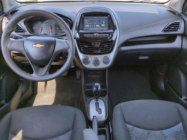 used 2018 Chevrolet Spark car, priced at $10,847