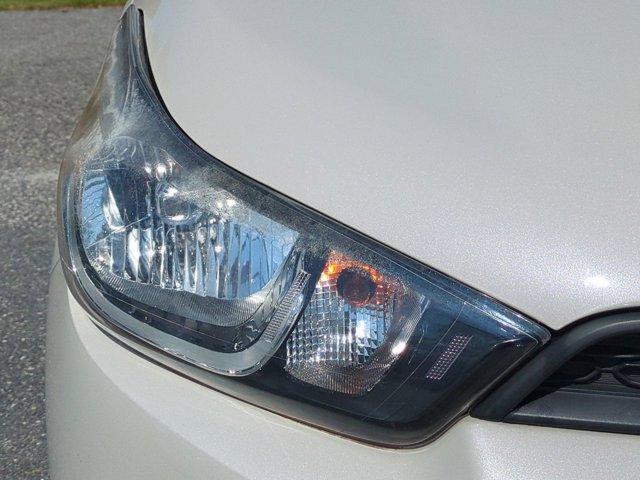 used 2018 Chevrolet Spark car, priced at $10,847