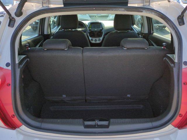 used 2018 Chevrolet Spark car, priced at $10,847