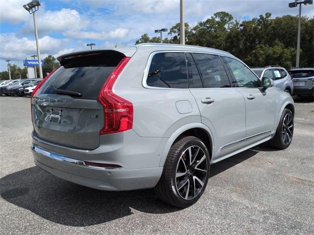 new 2025 Volvo XC90 car, priced at $63,265