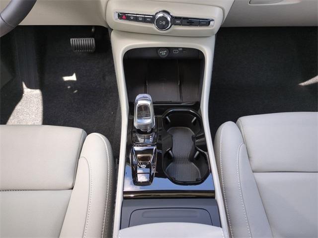 new 2026 Volvo XC40 car, priced at $44,195