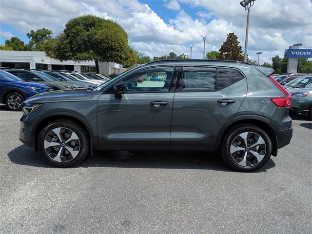 new 2026 Volvo XC40 car, priced at $44,195