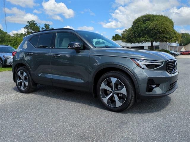 new 2026 Volvo XC40 car, priced at $44,195