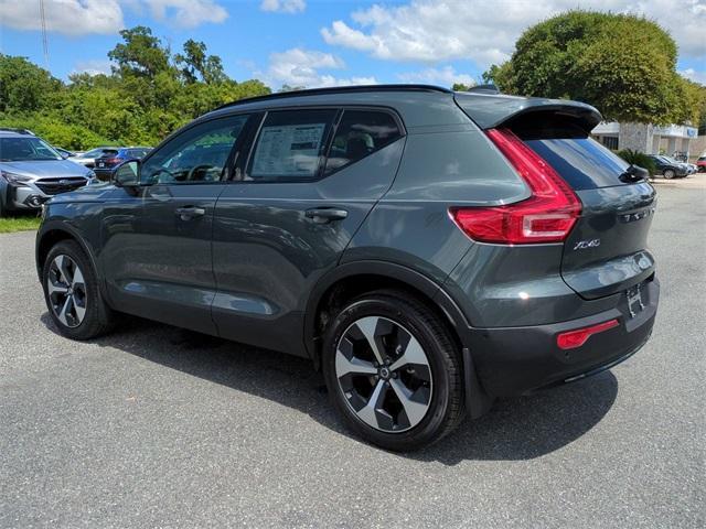 new 2026 Volvo XC40 car, priced at $44,195