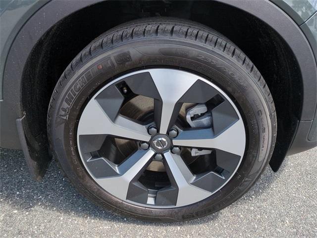 new 2026 Volvo XC40 car, priced at $44,195
