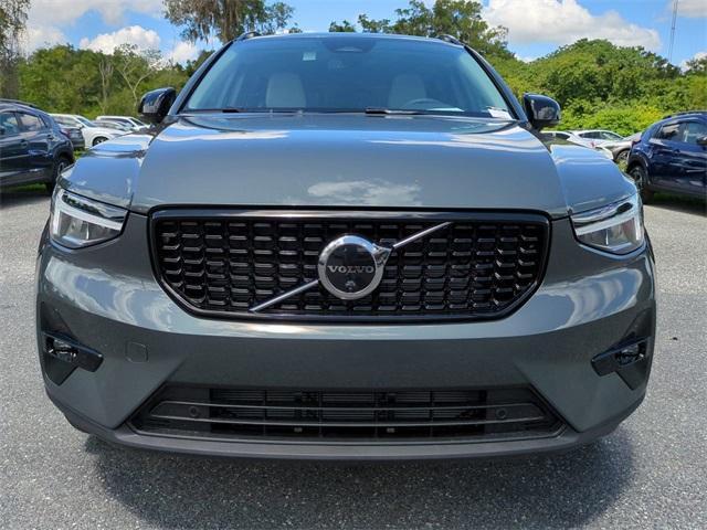 new 2026 Volvo XC40 car, priced at $44,195