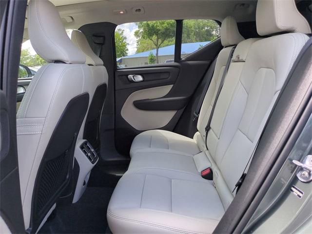 new 2026 Volvo XC40 car, priced at $44,195