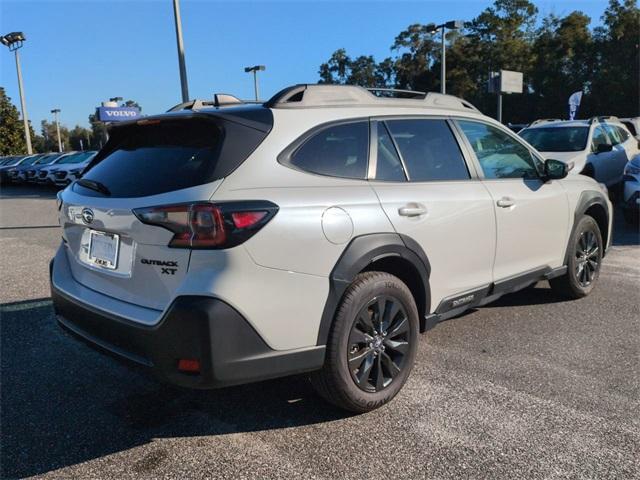 used 2024 Subaru Outback car, priced at $32,947