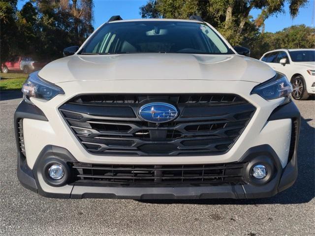 used 2024 Subaru Outback car, priced at $32,947