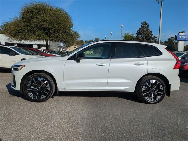 new 2026 Volvo XC60 car, priced at $51,889