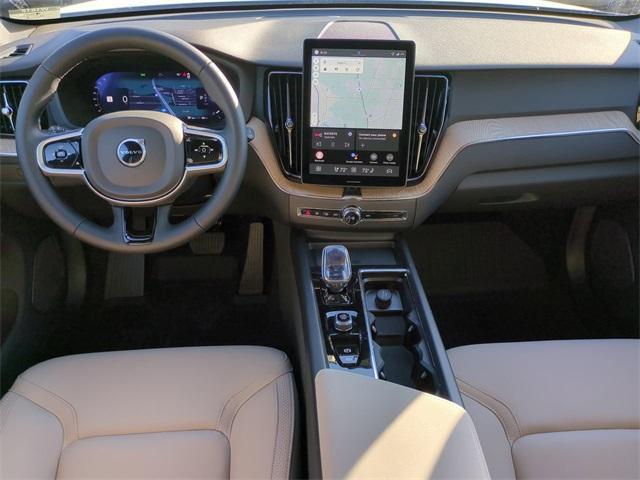 new 2026 Volvo XC60 car, priced at $51,889