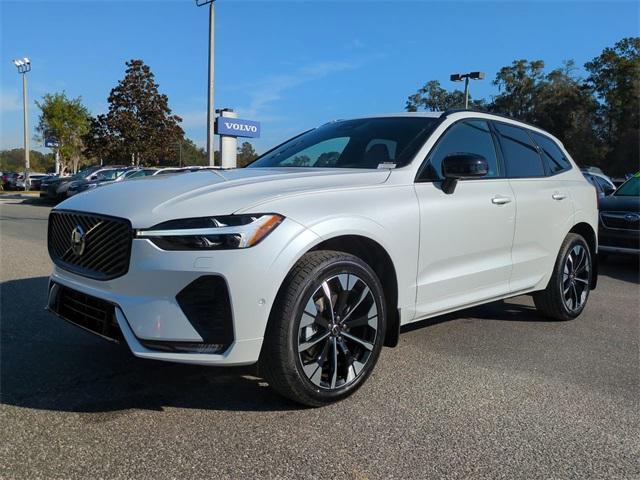 new 2026 Volvo XC60 car, priced at $51,889