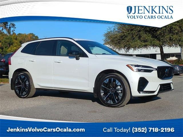 new 2026 Volvo XC60 car, priced at $51,889