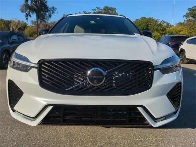 new 2026 Volvo XC60 car, priced at $51,889