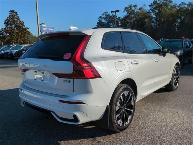 new 2026 Volvo XC60 car, priced at $51,889