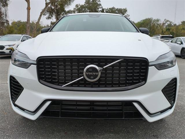 new 2025 Volvo XC60 Plug-In Hybrid car, priced at $69,150