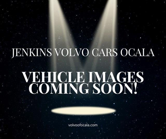 used 2022 Volvo XC40 car, priced at $29,499
