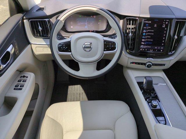 new 2025 Volvo XC60 Plug-In Hybrid car, priced at $65,260
