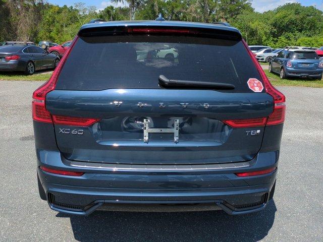 new 2025 Volvo XC60 Plug-In Hybrid car, priced at $65,260