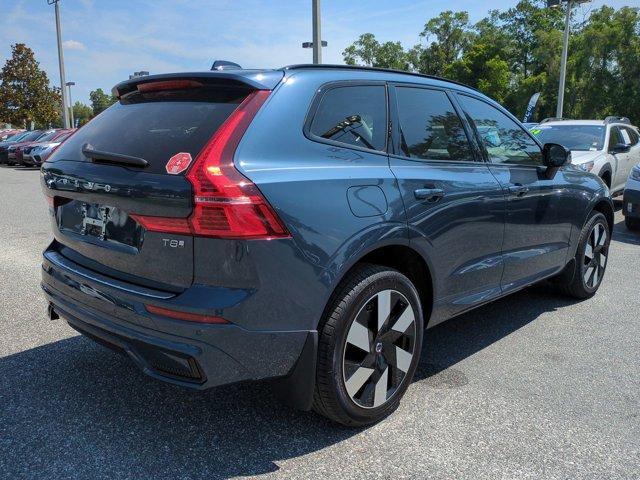 new 2025 Volvo XC60 Plug-In Hybrid car, priced at $65,260