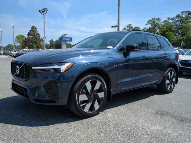 new 2025 Volvo XC60 Plug-In Hybrid car, priced at $65,260