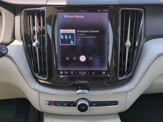 new 2025 Volvo XC60 Plug-In Hybrid car, priced at $65,260