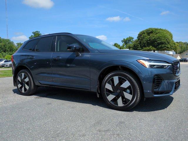 new 2025 Volvo XC60 Plug-In Hybrid car, priced at $65,260