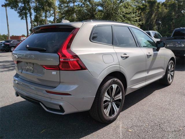 new 2024 Volvo XC60 Recharge Plug-In Hybrid car, priced at $60,120