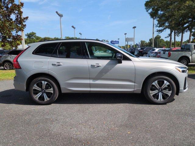 new 2024 Volvo XC60 Recharge Plug-In Hybrid car, priced at $61,645