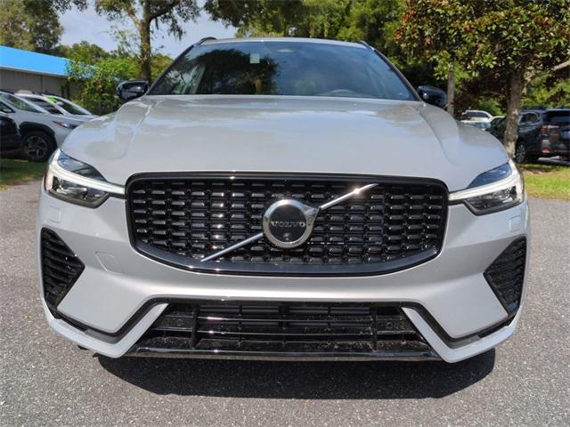 new 2024 Volvo XC60 Recharge Plug-In Hybrid car, priced at $60,120