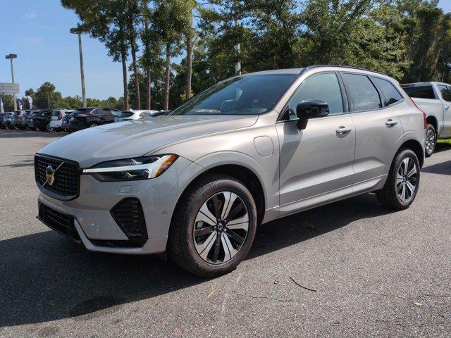 new 2024 Volvo XC60 Recharge Plug-In Hybrid car, priced at $61,645