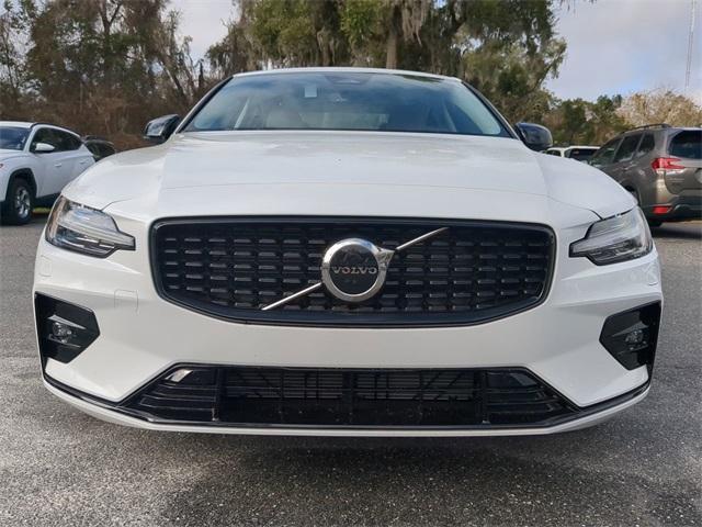 new 2024 Volvo S60 car, priced at $41,313