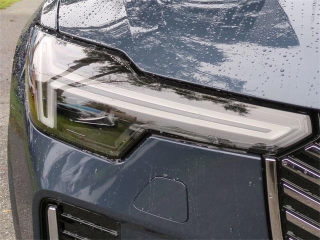 new 2026 Volvo XC90 car, priced at $64,664