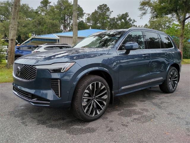 new 2026 Volvo XC90 car, priced at $64,664