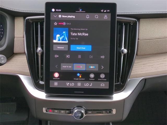 new 2026 Volvo XC90 car, priced at $64,664