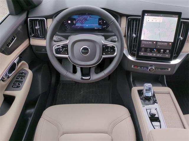 new 2026 Volvo XC90 car, priced at $64,664