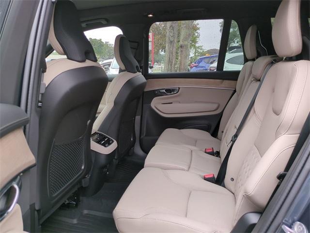new 2026 Volvo XC90 car, priced at $64,664