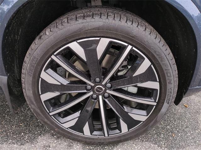 new 2026 Volvo XC90 car, priced at $64,664