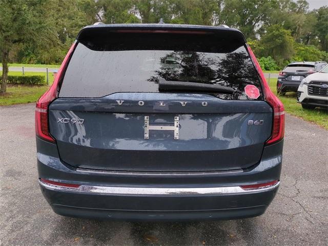 new 2026 Volvo XC90 car, priced at $64,664