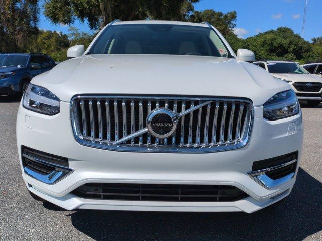 new 2025 Volvo XC90 car, priced at $63,265