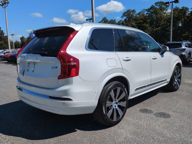 new 2025 Volvo XC90 car, priced at $63,265