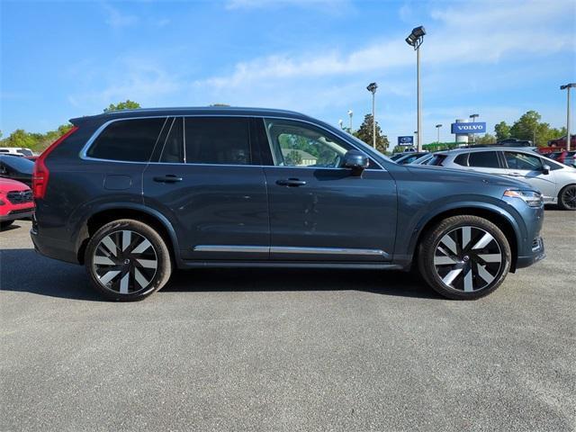 used 2023 Volvo XC90 Recharge Plug-In Hybrid car, priced at $61,301
