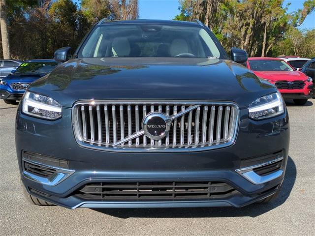 used 2023 Volvo XC90 Recharge Plug-In Hybrid car, priced at $61,301