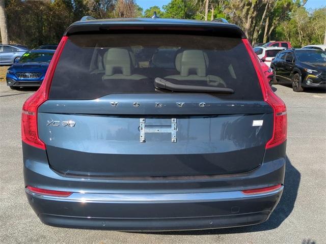 used 2023 Volvo XC90 Recharge Plug-In Hybrid car, priced at $61,301