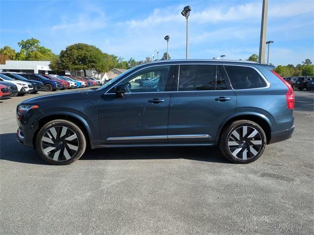 used 2023 Volvo XC90 Recharge Plug-In Hybrid car, priced at $61,301