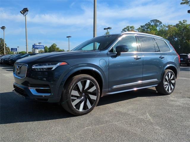 used 2023 Volvo XC90 Recharge Plug-In Hybrid car, priced at $61,301