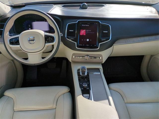 used 2023 Volvo XC90 Recharge Plug-In Hybrid car, priced at $61,301