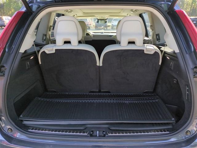 used 2023 Volvo XC90 Recharge Plug-In Hybrid car, priced at $61,301