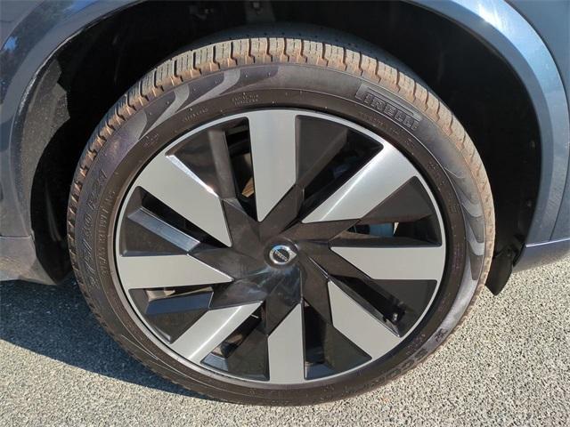 used 2023 Volvo XC90 Recharge Plug-In Hybrid car, priced at $61,301