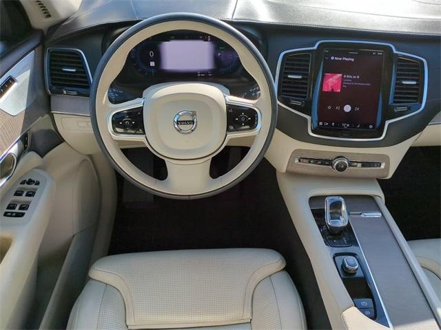used 2023 Volvo XC90 Recharge Plug-In Hybrid car, priced at $61,301